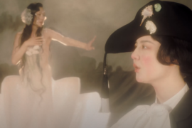 Michelle Zauner directs music video for Japanese Breakfast’s “Orlando in Love”